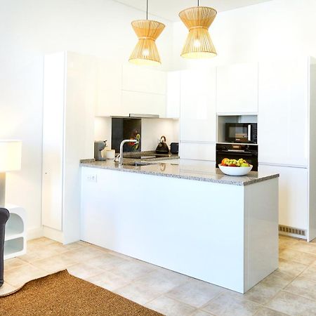 Lovely Faro Apartment Zewnętrze zdjęcie