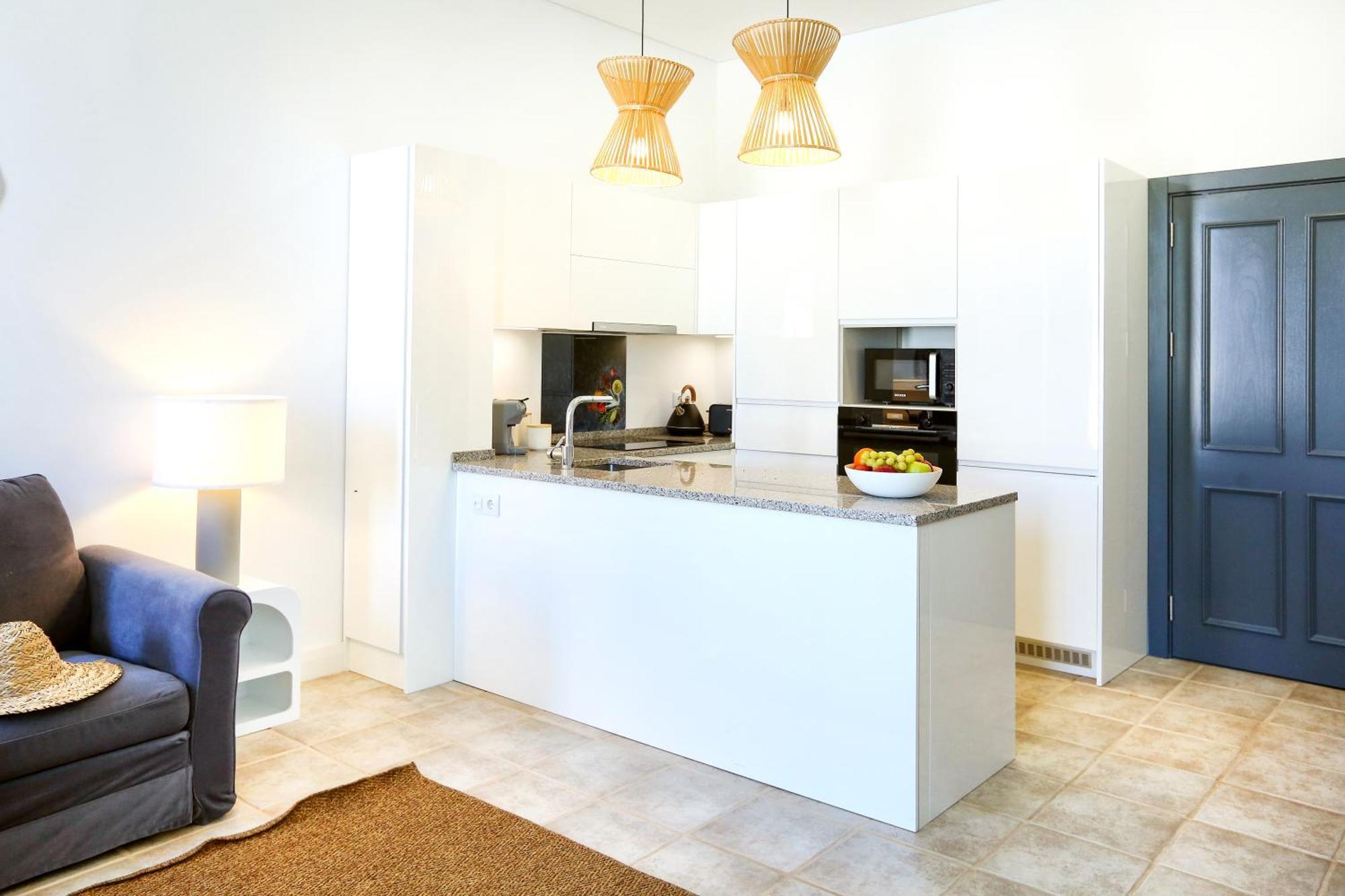 Lovely Faro Apartment Zewnętrze zdjęcie